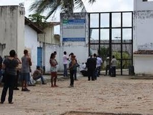 Agentes socioeducativos frustram fuga em massa de presos em Maceió