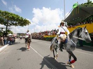 Governo de Alagoas define programação para o feriado de 7 de setembro