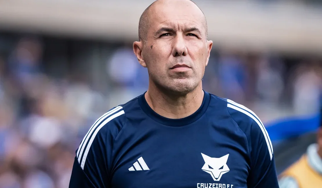 Leonardo Jardim é o novo treinador do Flamengo