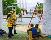 Ronda no Bairro reforça ações de segurança de proximidade e prevenção à violência