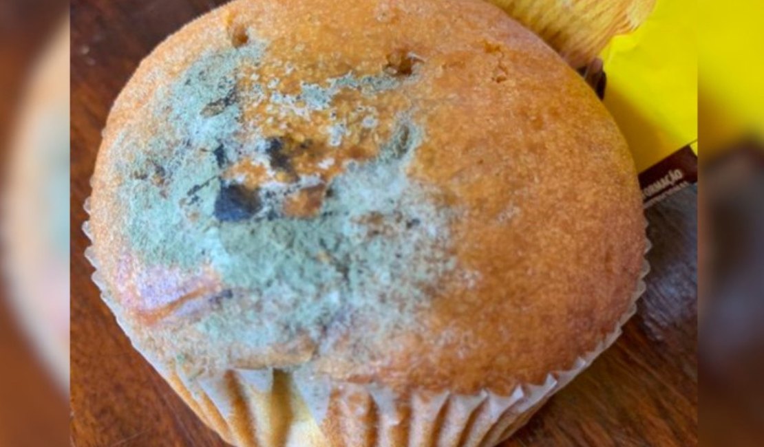 Bauducco deve pagar R$ 3 mil de indenização após cliente adquirir bolinhos mofados