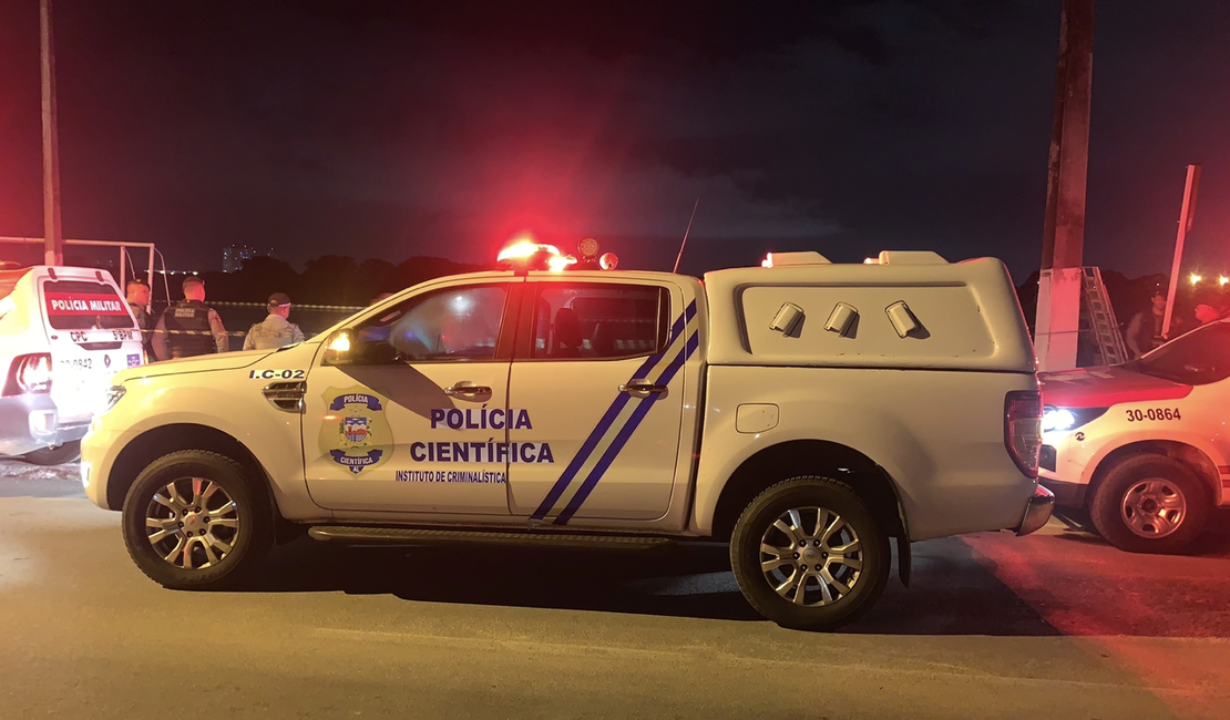 Polícia Científica confirma reprodução simulada do Caso Marcelo Leite nesta segunda