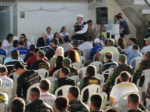 Alagoas, Sergipe e Bahia se unem para salvar o Rio São Francisco