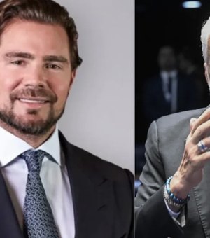 Vorcaro orientou operação 'discreta' para voo de Jaques Wagner, diz PF