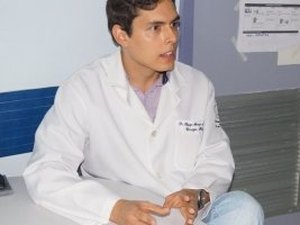 HGE registra aumento de vítimas de acidentes de fogueiras e fogos de artifício