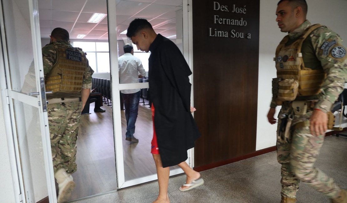 Promotor contesta legítima defesa de acusado de matar a sogra e ocultar o corpo em geladeira