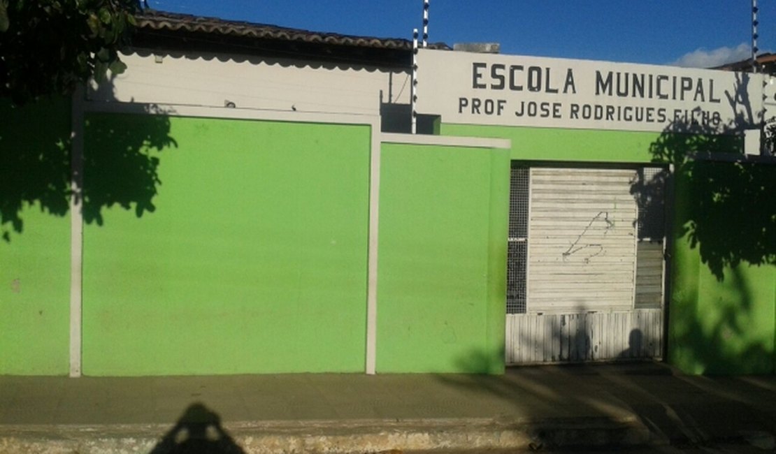 Estudante é morto após reagir a assalto em Lagoa da Canoa