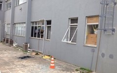 Agência do Banco do Brasil de Coruripe 