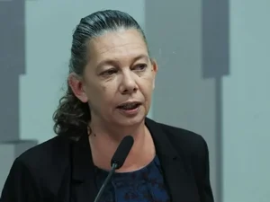 Ana Moser: saída de ministério foi decisão política e é 'abandono do esporte'