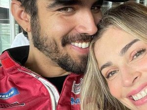 Saiba o real motivo do rompimento de Grazi Massafera e Caio Castro