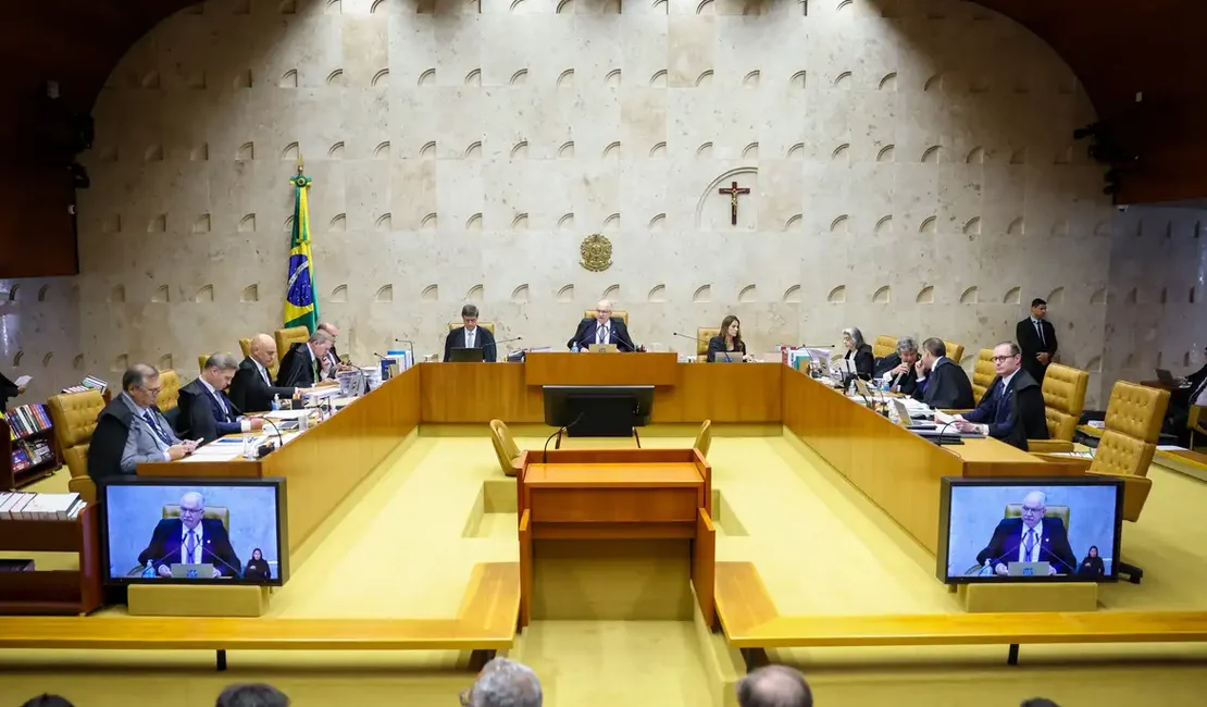 STF decide se mantém decisão que determina prorrogação da CPMI do INSS