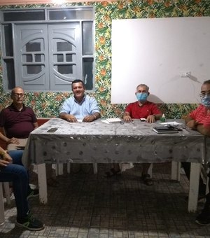 Grupo político discute nova aliança para disputar prefeitura de Arapiraca
