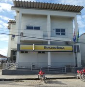 Funcionários do Banco do Brasil em Alagoas cruzam os braços nesta sexta-feira