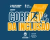 Corrida da Inclusão acontece neste sábado na Pajuçara