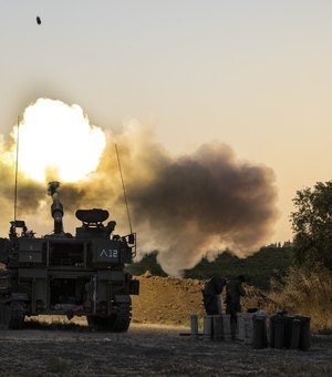 Israel volta a bombardear Gaza após EUA pedirem 'desescalada'