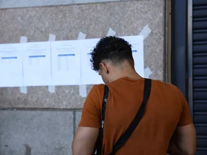 CNU 2025: resultado da prova discursiva está disponível