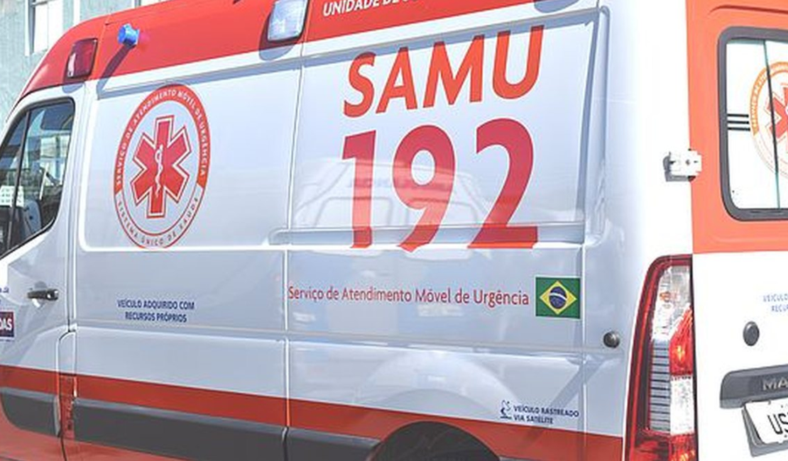 Funcionário de casa de ração morre após sofrer infarto em Arapiraca