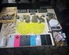 Polícia fecha 'ponto', prende homem e apreende drogas em Arapiraca