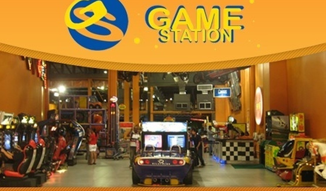 Justiça condena Game Station por expor funcionários a som alto