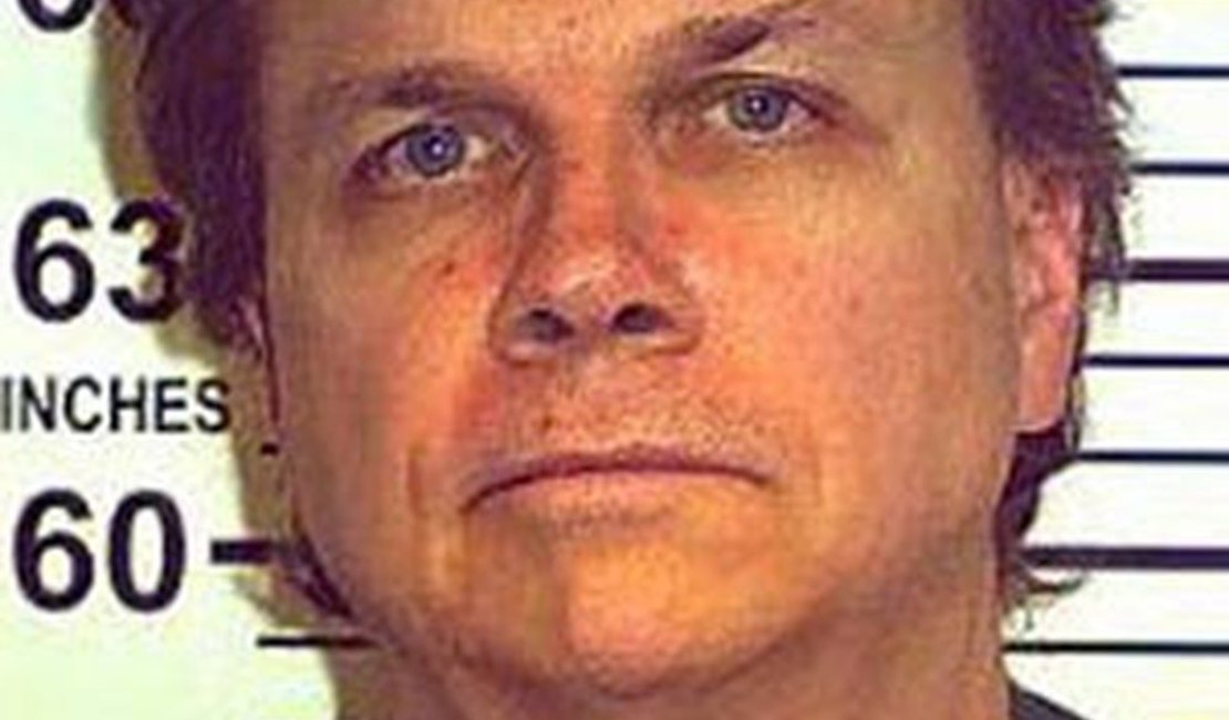 Mark Chapman, assassino de John Lennon, tem pedido de liberdade condicional negado pela 10ª vez