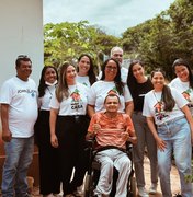 Maragogi é referência em Alagoas com programa “Melhor em Casa”