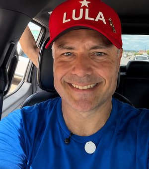 Quaest: Desempenho de Lula em AL explica campanha ‘casadinha’ de Renan Filho com presidente
