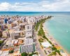 Maceió se consolida como um dos destinos mais procurados do Nordeste