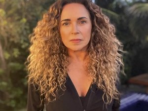 Daniela Mercury acusa Edson Gomes de violência doméstica durante premiação