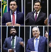 Alagoas mantém nove cadeiras na Câmara dos Deputados após decisão do Senado