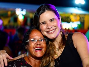 Ceci celebra o São João de Atalaia e reforça compromisso com a valorização da cultura