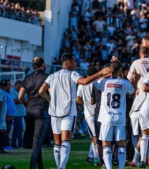 ASA estreia contra o Piauí na abertura da Copa do Nordeste 2026