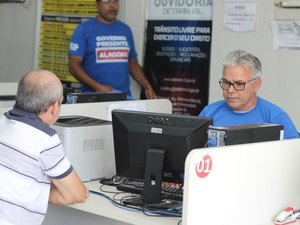 Ações do Detran marcam presença na 10ª Edição do Governo Presente