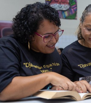 Seduc abre terceira chamada de matrículas da Educação de Jovens e Adultos