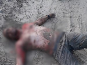 Arapiraquense é encontrado com corpo queimado no município de Coruripe 
