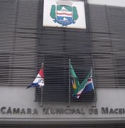 Câmara de Vereadores ganha nova sede com 4 mil m² no Jaraguá