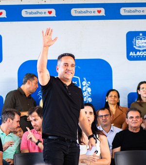 Governador anuncia expansão da Portobello e investimento de R$ 100 milhões