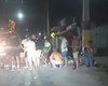 Colisão entre motos deixa dois homens feridos em São Miguel dos Milagres