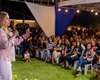 Rute Nezinho defende fortalecimento da rede de proteção contra a violência infantil