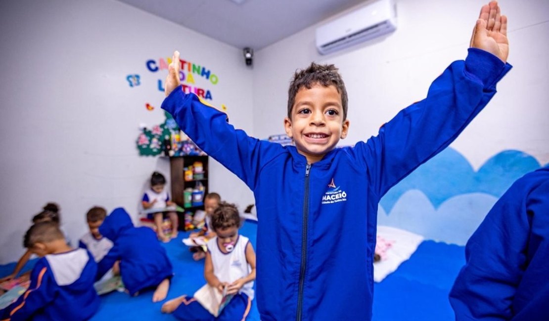 Prefeitura de Maceió convoca mais 41 professores aprovados em PSS da Educação