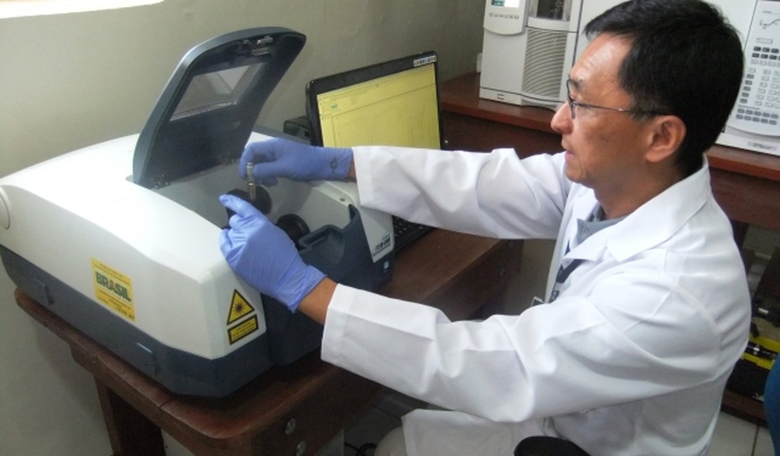 Novos tipos de drogas sintéticas começam a ser analisadas pelo IC de Alagoas