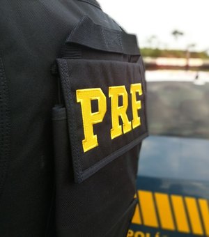 Acusado de assaltos na BR-104 é detido em Pernambuco