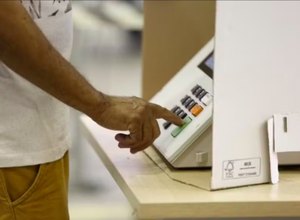 TSE confirma integridade e autenticidade dos sistemas eleitorais neste sábado