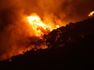 Austrália tem novo recorde de calor, com média de 41,9 graus