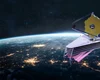 James Webb detecta galáxia mais distante já observada no universo