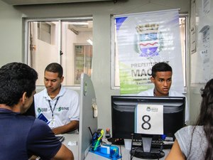 Sine disponibiliza vagas para eletricista, mecânico de refrigeração e operador de manufatura