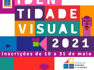 Circuito Penedo de Cinema lança concurso para propostas de identidade visual