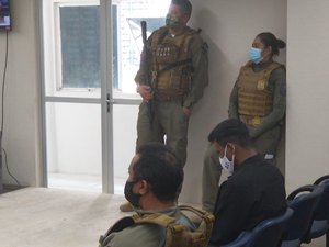 Acusado de crime 'chacina de Guaxuma' é absolvido pela justiça