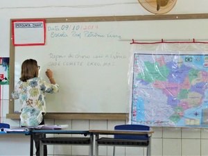 Aprovados do PSS da Educação devem entregar documentos a partir desta segunda-feira (10)