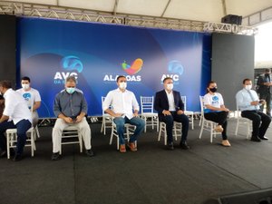 Estado amplia unidades de atendimento para o tratamento de AVC
