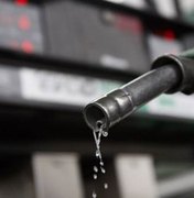 Preço da gasolina aumenta pela terceira semana consecutiva em Maceió